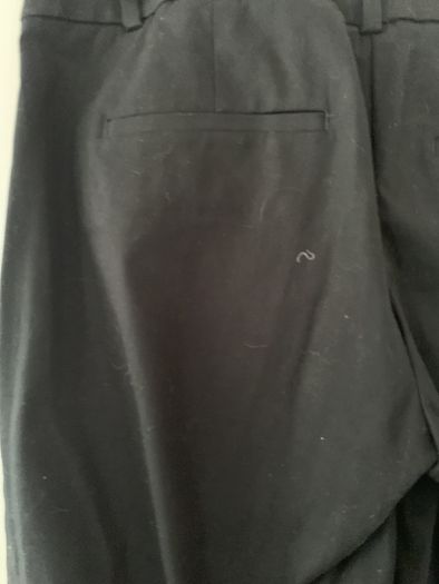 Ann Taylor Petite trousers