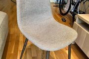 6 Kitchen/Dining Chairs