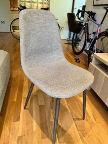 6 Kitchen/Dining Chairs