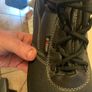 Yep pairs of steel toe cap boots Image 5