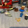 Ninjago Lego Image 6