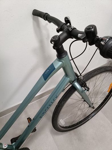 ladies bike size L in great codition
