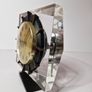 2 x Molnija desk clocks made in USSR Image 4
