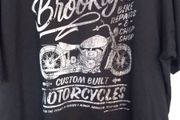 Motorcycle Tee Shirt