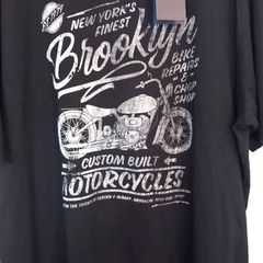 Motorcycle Tee Shirt