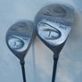 Driver & 3 Wood Image 4