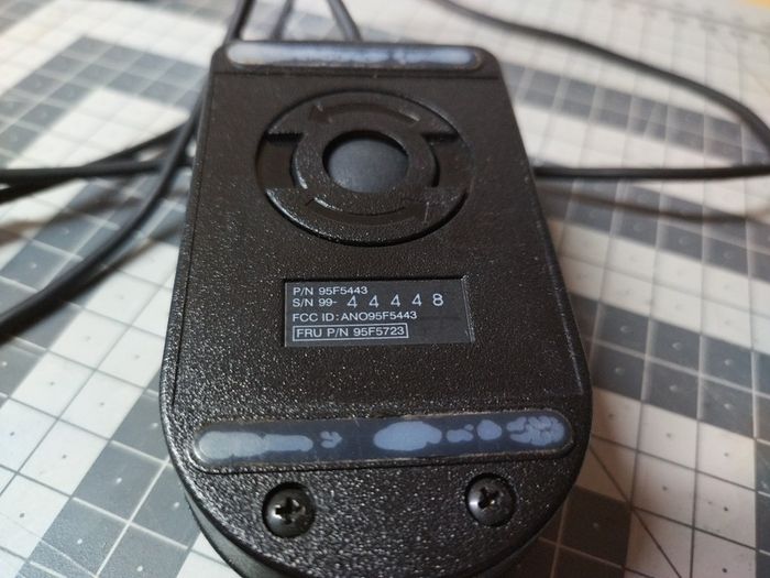 IBM ThinkPad laptop accessories