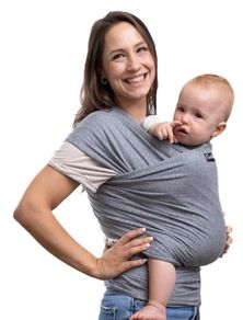 Baby sling