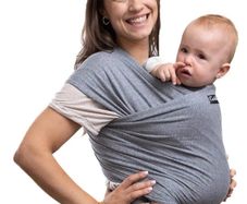 Baby sling