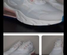 nike react size 10