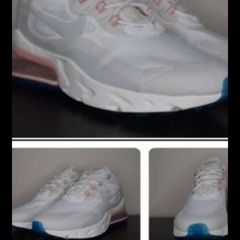 nike react size 10