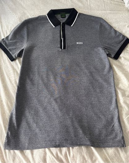 Hugo Boss Polo Shirt L