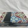 V and A Pattern Designers Slipcased Set by Esme Whittaker and Karen Livingstone Image 2