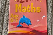 Make It Easy Maths Quick Tests Activity Book
