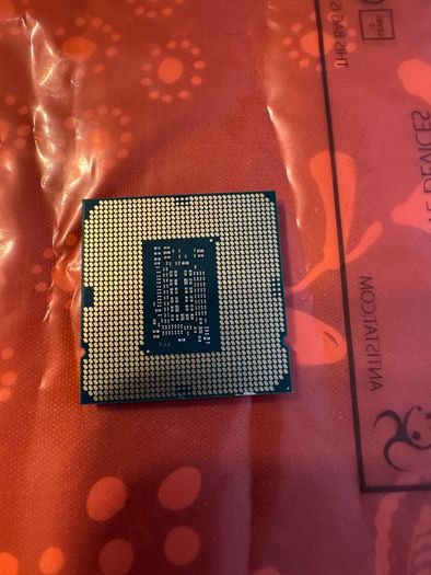 Intel Core i3-10100 3.6GHz LGA1200 - Fully Working
