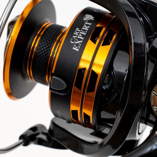 Carp Expert Feeder reel 4000