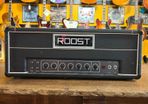 Roost SR22 Head 1970's