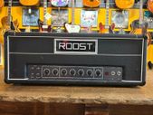Roost SR22 Head 1970's