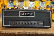 Roost SR22 Head 1970's