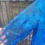 Royal blue lace dress with tags (free post) Image 3