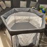 Ickle bubba fiesta pop up playpen Image 4