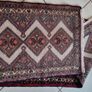 280cm Persian Hamadan handmade runner rug Image 7