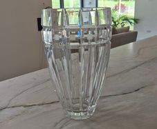 Waterford Marquis vase