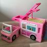 Barbie Campervan and Accessories Image 3