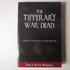 The Tipperary War Dead - World War 1