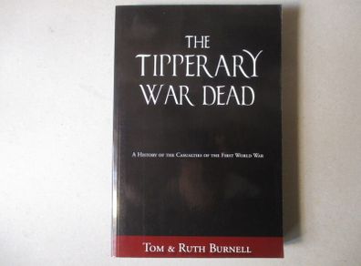 The Tipperary War Dead - World War 1