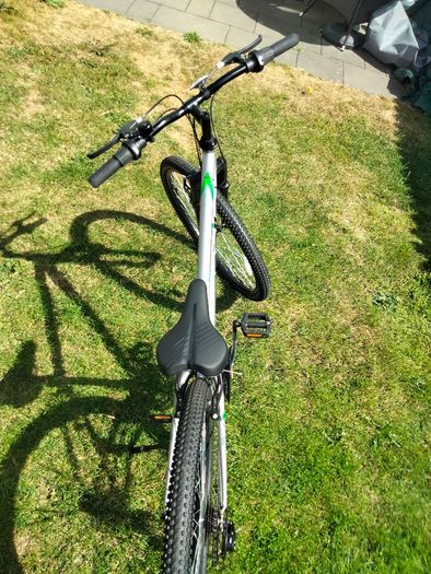 Apollo Slant Mountain Bike