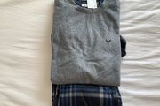 New Mens P J