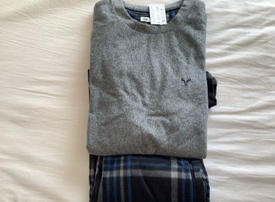 New Mens P J