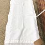 Antique Linen Runner Image 2