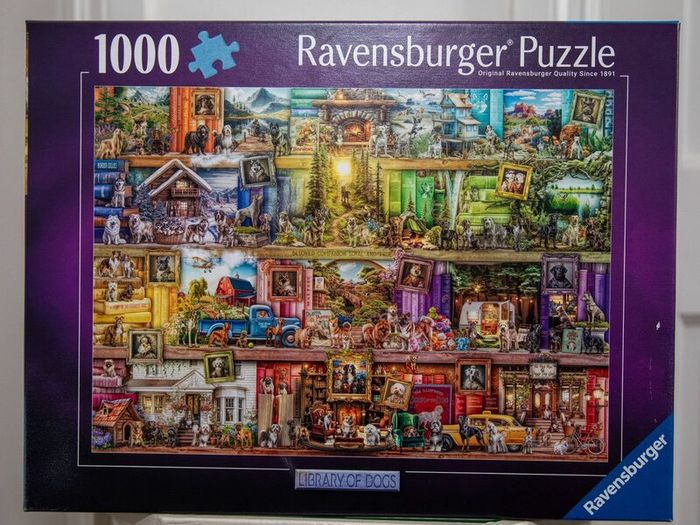 Jigsaws