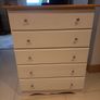 chest of drawers and locker Image 2
