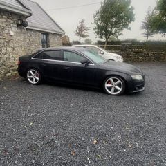 2008 Audi A4