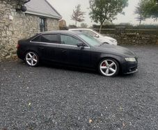2008 Audi A4