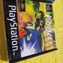 V Rally PlayStation1 Ps1 PlayStation2 Ps2 games Original Image 5