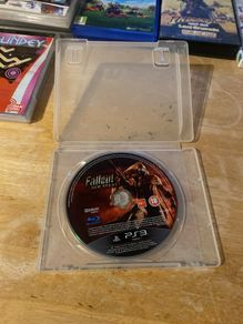 Fallout: New Vegas PS3
