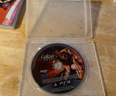Fallout: New Vegas PS3