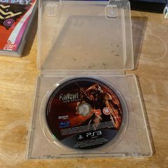 Fallout: New Vegas PS3