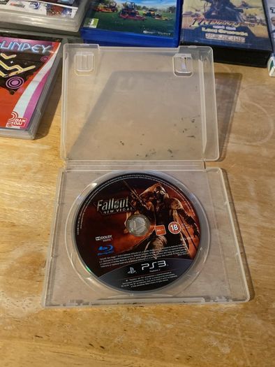 Fallout: New Vegas PS3
