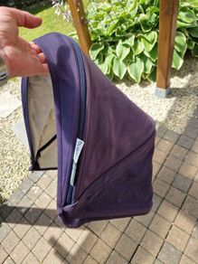 Bugaboo canopy