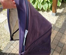 Bugaboo canopy