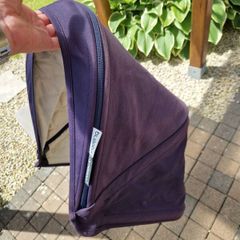 Bugaboo canopy