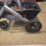 UPPAbaby Vista Chassis Frame 2019 Model Image 5