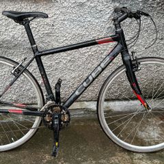 cube sl cross