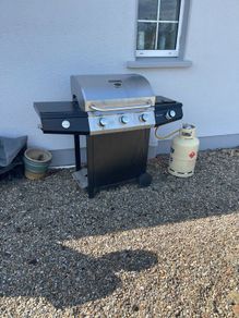 bbq