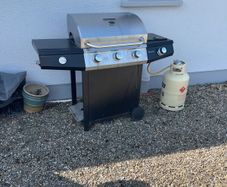 bbq